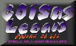 Voltar para Coisas Legais